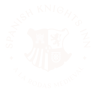 Spanish Knights Inn - A La Rodas Medieval