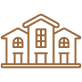 This icon shows that we work in rent bussiness
